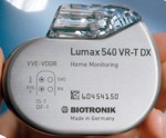 Lumax 540 DX