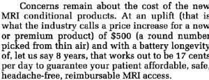 Phi MRI $500