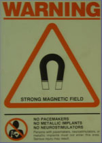 MRI Label