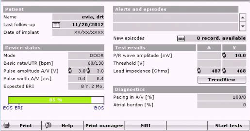 MRI Prog 1