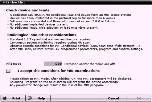 MRI Prog 2