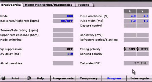 MRI Prog 5