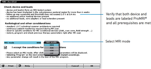 MRI Program