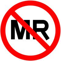 MR Unsafe