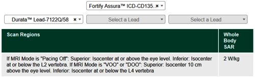 MRc Fortify Assura