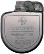 Maximo II DR