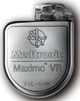 Maximo II VR
