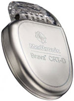 Brava Quad CRT-D