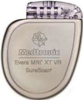 Evera MRI XT VR