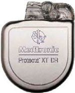 Protecta XT DR