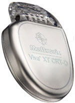 Viva Quad CRT-D