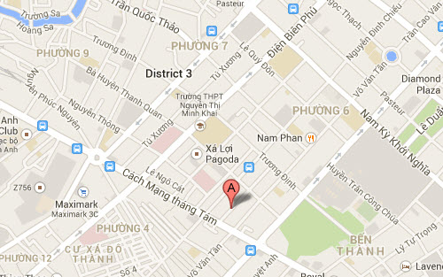 39 Nguyen Thi Dieu
