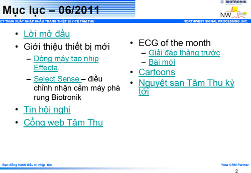 June 2011