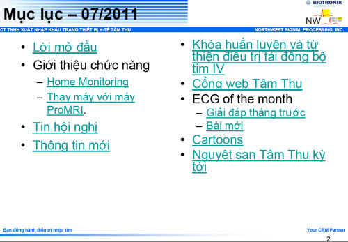 July 2011