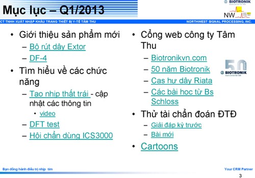 Quy 1, 2013