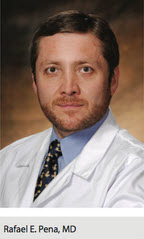 Dr Pena