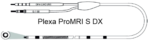 Plexa ProMRI S DX