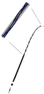 Plexa helix