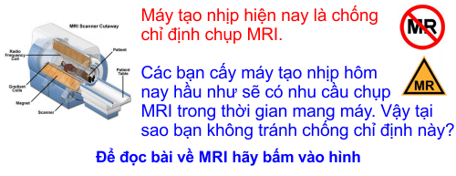 Pro MRI