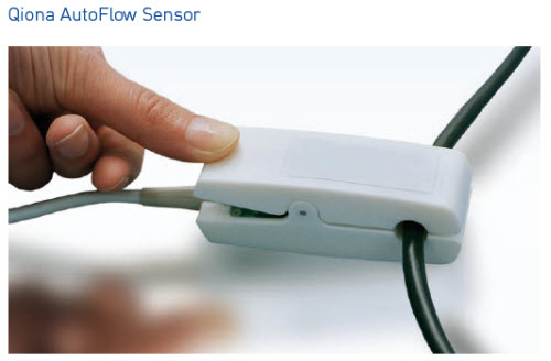 Qiona Sensor