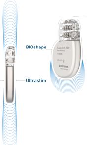 Rivacor BIOshape