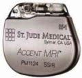 Accent MRI SR