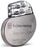 Assurity MRI DR