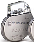 Asurity MRI SR