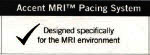 SJ Designed specifically for MRI