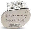 Endurity Core DR