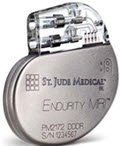Endurity MRI DR