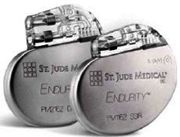 Endurity SRDR