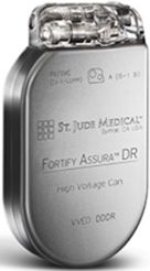 Fortify Assura DR
