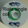 SJ Riata Single