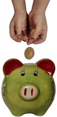 Savings