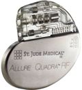 Allure Quadra RF