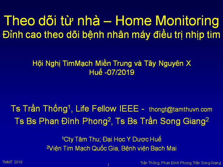 TMMT2019