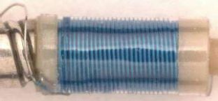 Tendril MRI Filter