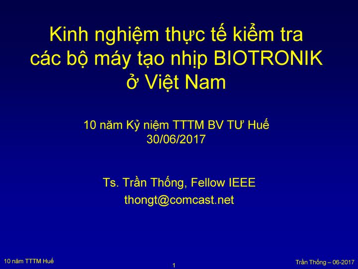 Slide 1