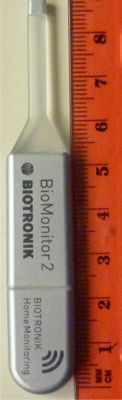BioMonitor 2