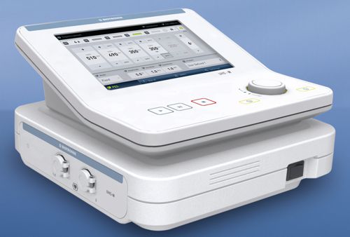 Qubic Stim