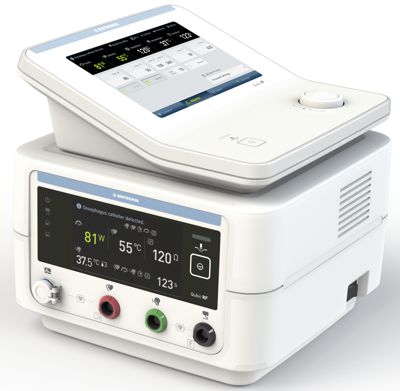 Qubic RF