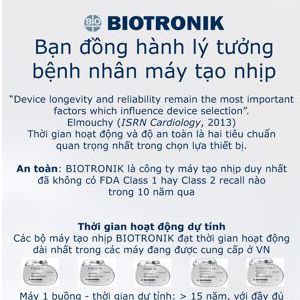 My tạo nhịp
