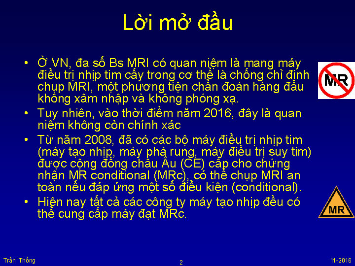 VNHRS2016 Chup MRI