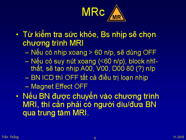 VNHRS2016 Chup MRI