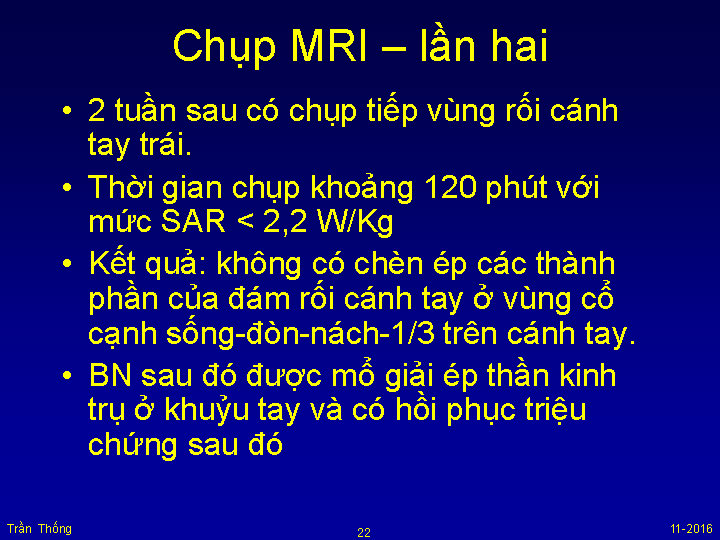 VNHRS2016 Chup MRI
