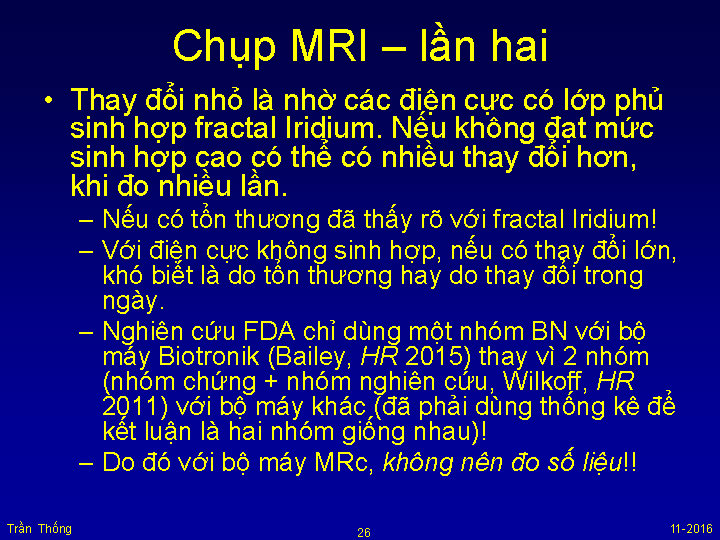 VNHRS2016 Chup MRI