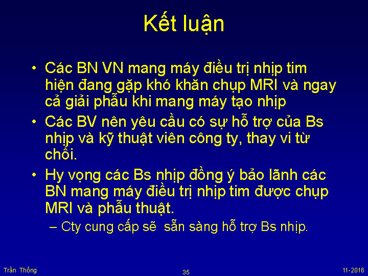 VNHRS2016 Chup MRI