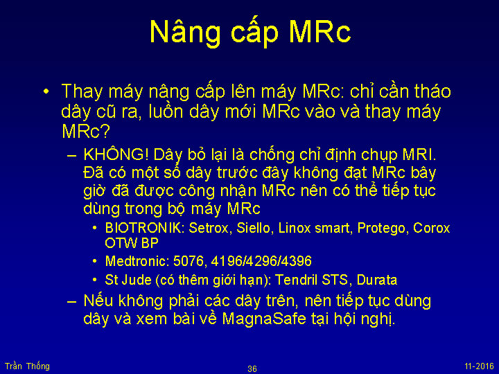 VNHRS2016 Chup MRI
