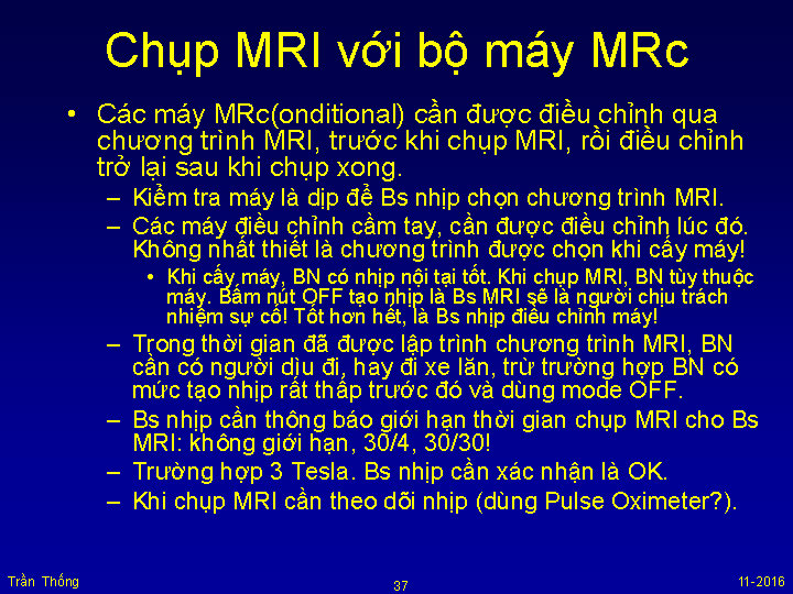 VNHRS2016 Chup MRI